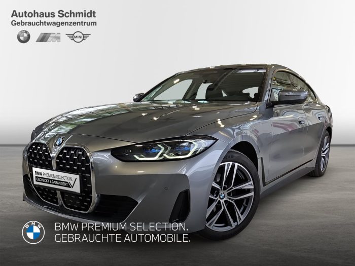 BMW Seria 4, 420I, 2022, 92839 km