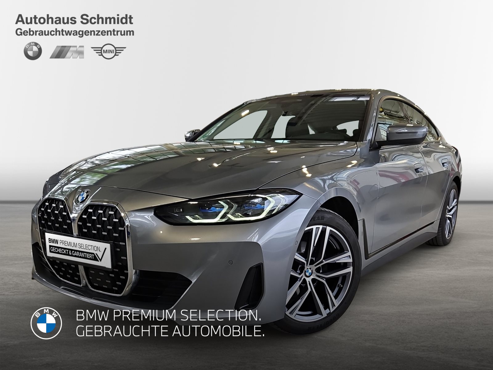 BMW Seria 4, 420I, 2022, 92839 km