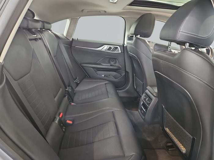 BMW Seria 4, 420I, 2022, 92839 km