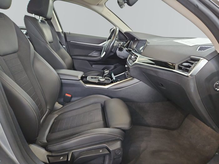 BMW Seria 4, 420I, 2022, 92839 km