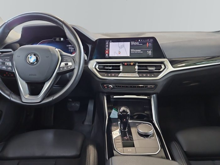 BMW Seria 4, 420I, 2022, 92839 km