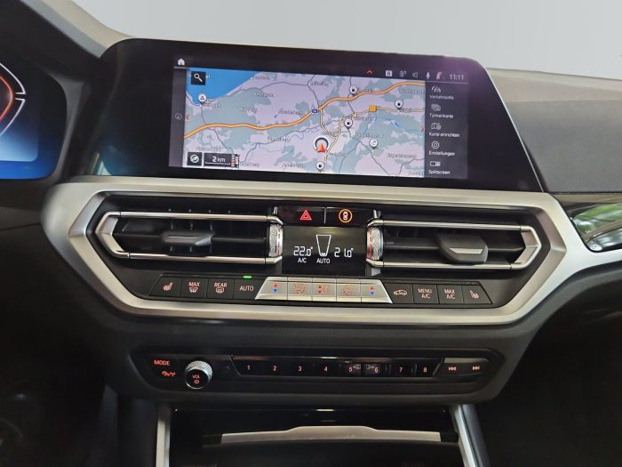 BMW Seria 4, 420I, 2022, 92839 km