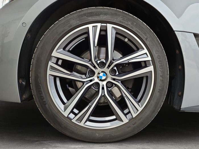 BMW Seria 4, 420I, 2022, 92839 km