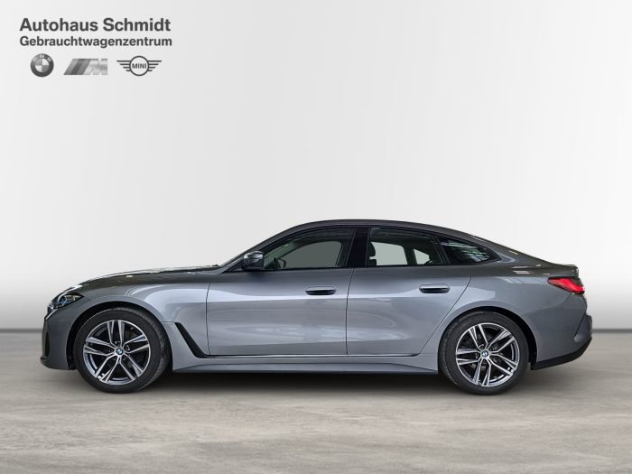 BMW Seria 4, 420I, 2022, 92839 km