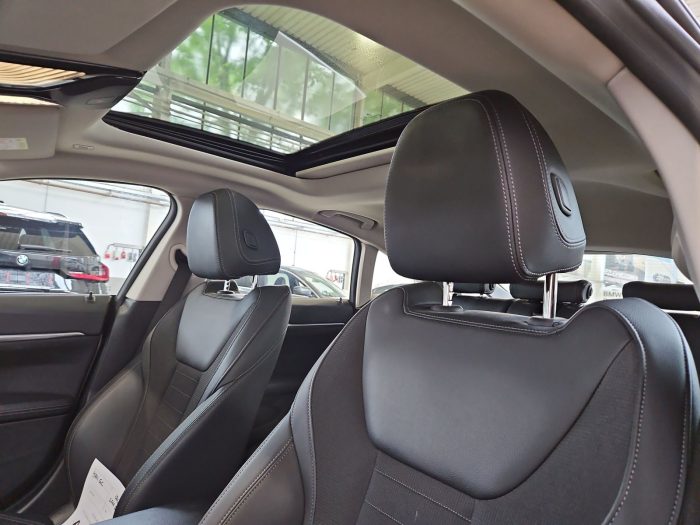 BMW Seria 4, 420I, 2022, 92839 km