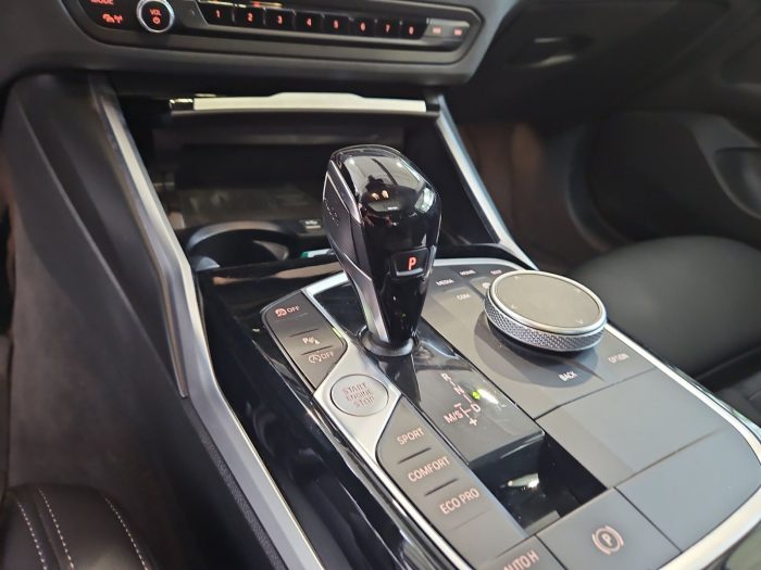 BMW Seria 4, 420I, 2022, 92839 km