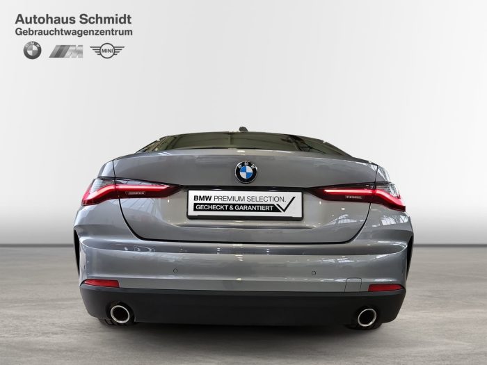 BMW Seria 4, 420I, 2022, 92839 km