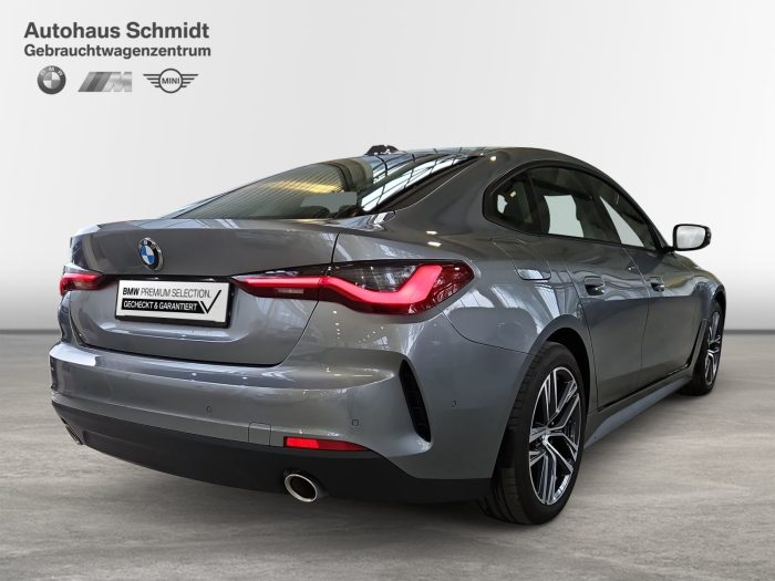 BMW Seria 4, 420I, 2022, 92839 km