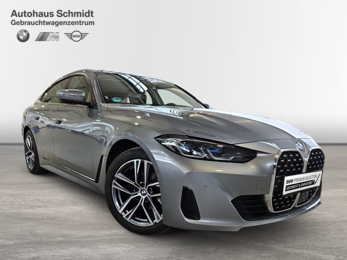 BMW Seria 4, 420I, 2022, 92839 km