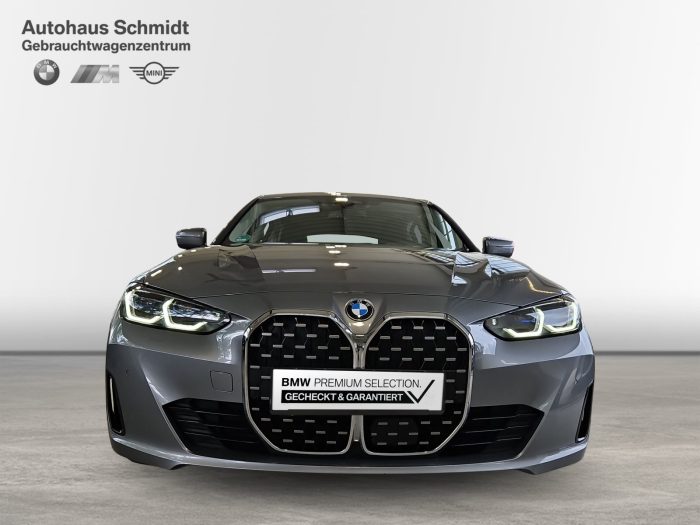 BMW Seria 4, 420I, 2022, 92839 km
