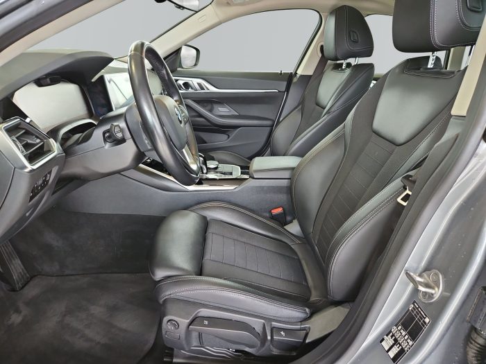 BMW Seria 4, 420I, 2022, 92839 km