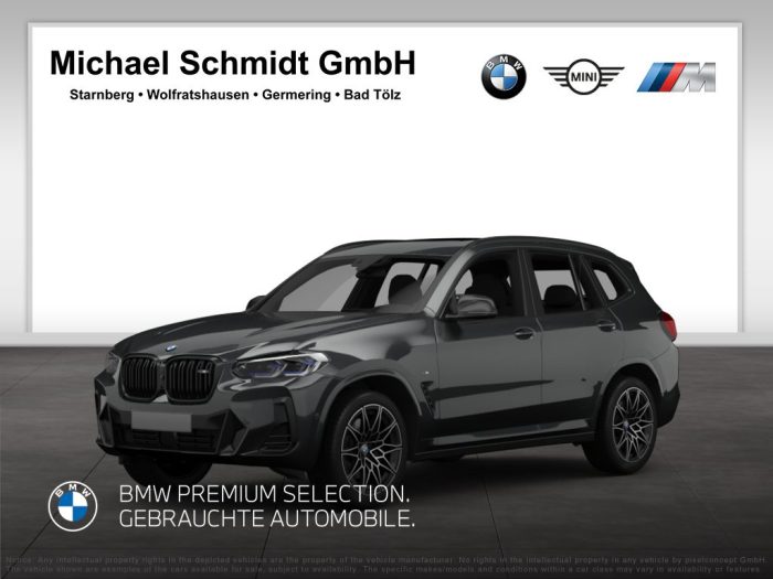BMW X3, X3 XDRIVE20D, 2024, 3953 km