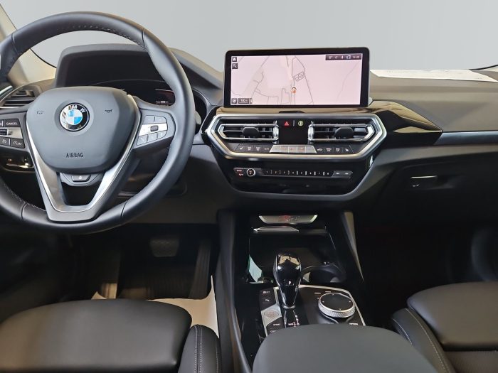 BMW X3, X3 XDRIVE20D, 2024, 3953 km