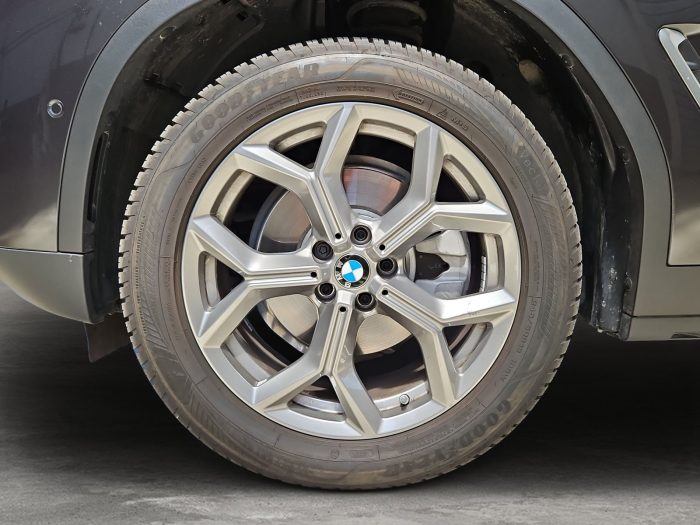 BMW X3, X3 XDRIVE20D, 2024, 3953 km