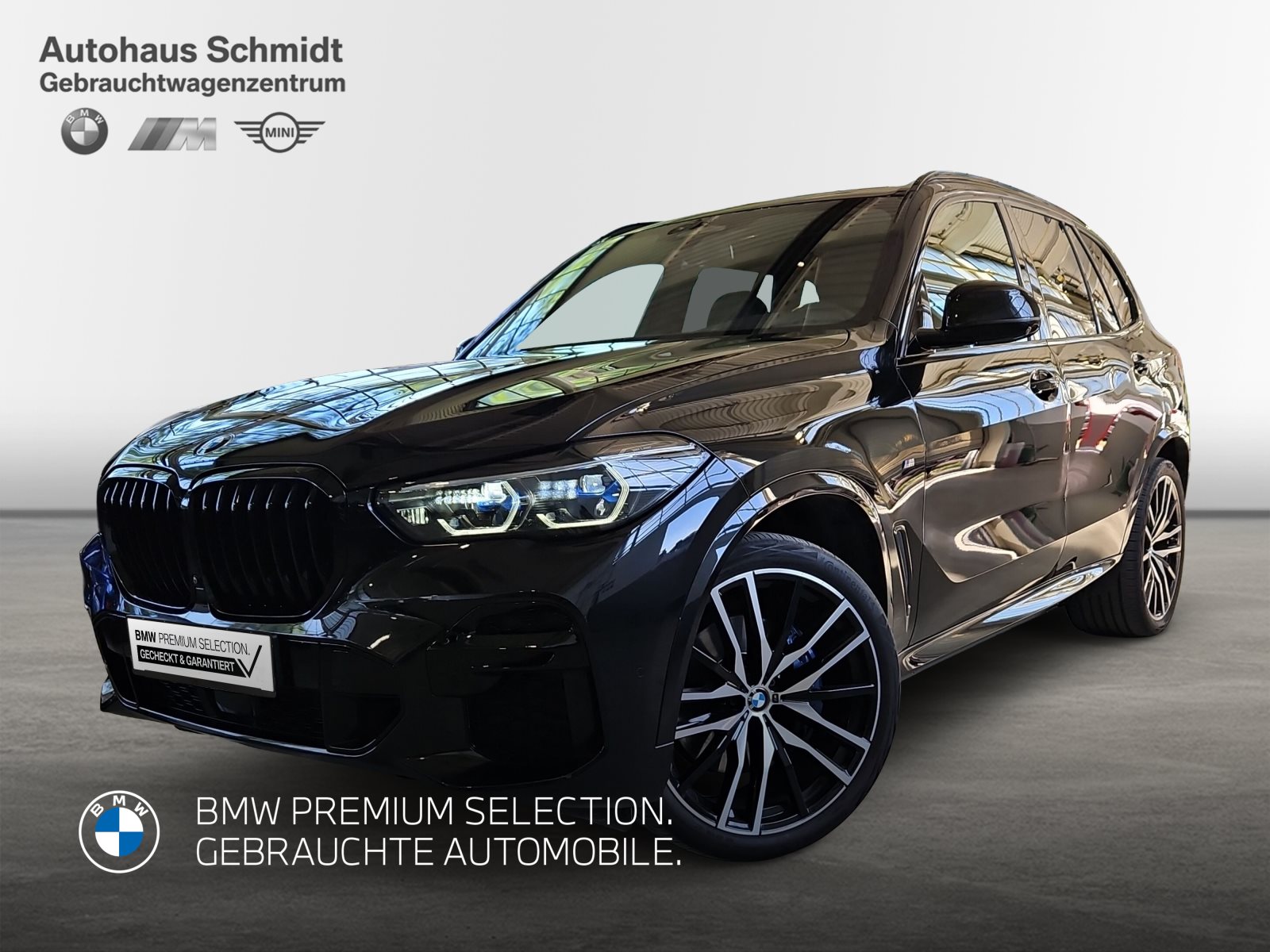 BMW, X5, X5 XDRIVE30D, 2022, 74611 km