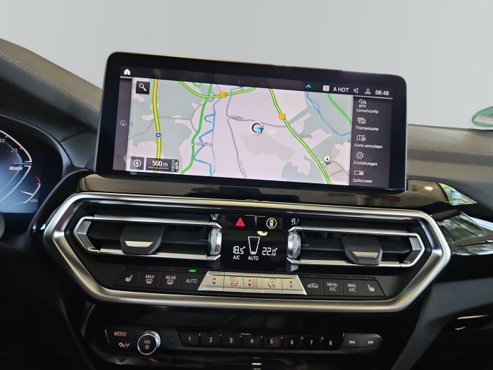 BMW iX, IX3, 2022, 53565 km