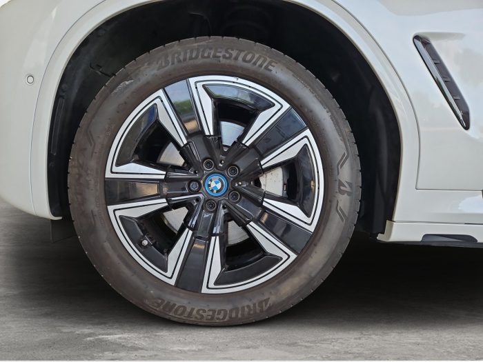 BMW iX, IX3, 2022, 53565 km