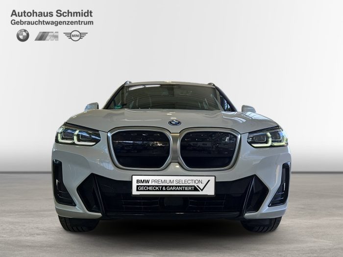 BMW iX, IX3, 2022, 53565 km