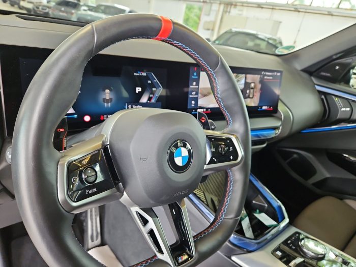 BMW X3, X3 M50, 2024, 23644 km