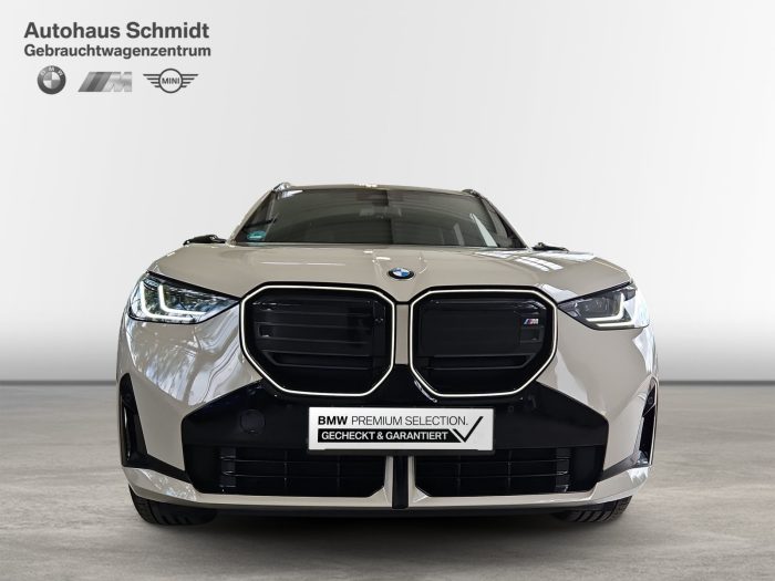 BMW X3, X3 M50, 2024, 23644 km