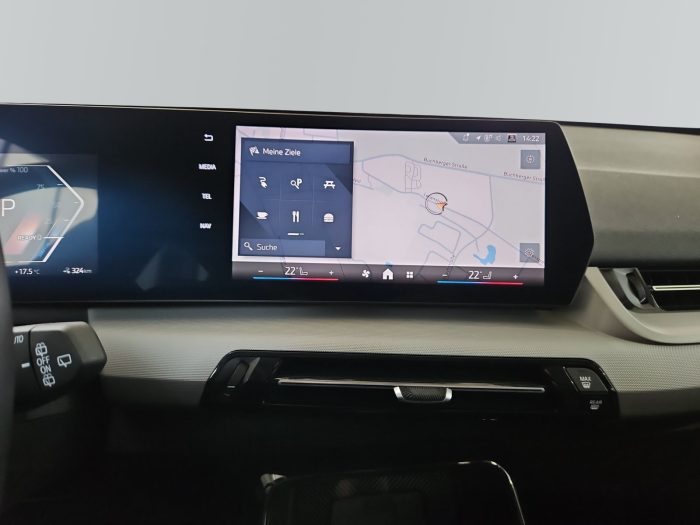 BMW iX, IX1 EDRIVE20, 2024, 5148 km
