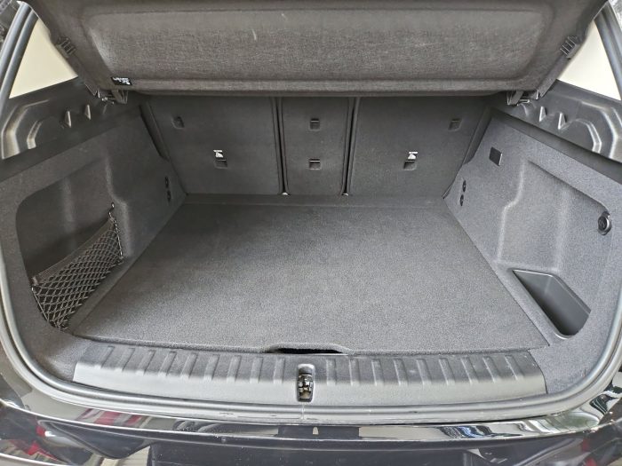 BMW iX, IX1 EDRIVE20, 2024, 5148 km