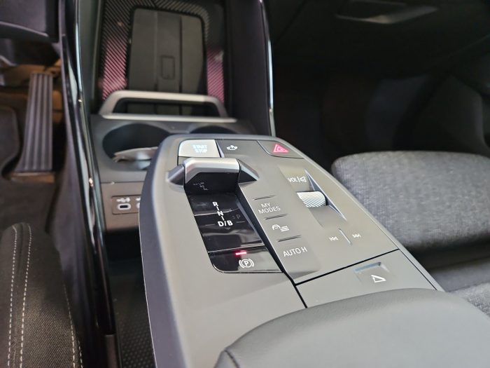 BMW iX, IX1 EDRIVE20, 2024, 5148 km