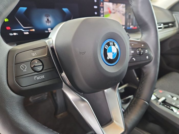 BMW iX, IX1 EDRIVE20, 2024, 5148 km