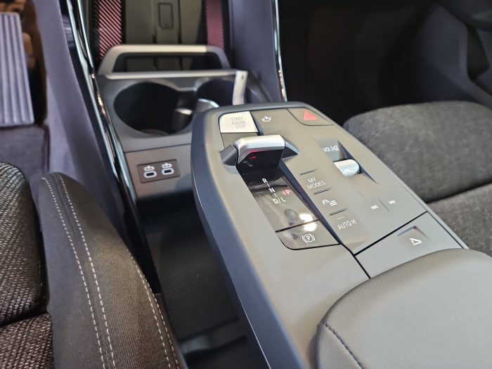 BMW X1, X1 SDRIVE18I, 2024, 4944 km
