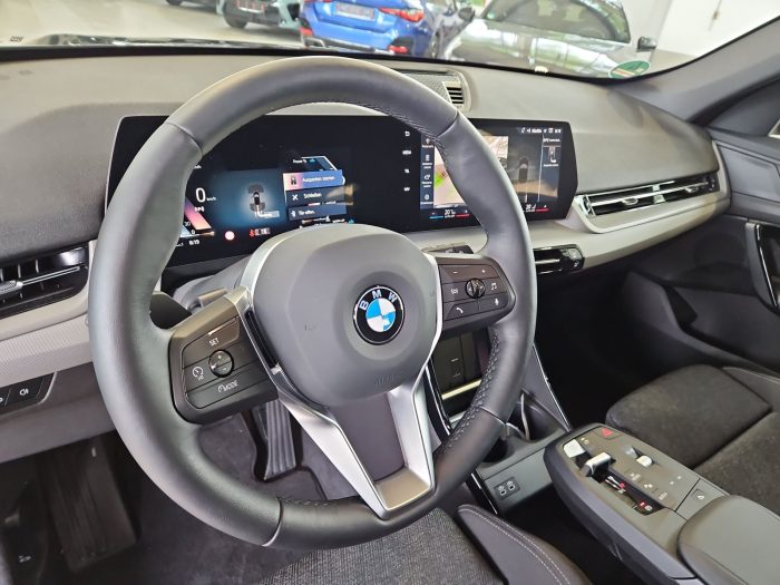 BMW X1, X1 SDRIVE18I, 2024, 4944 km