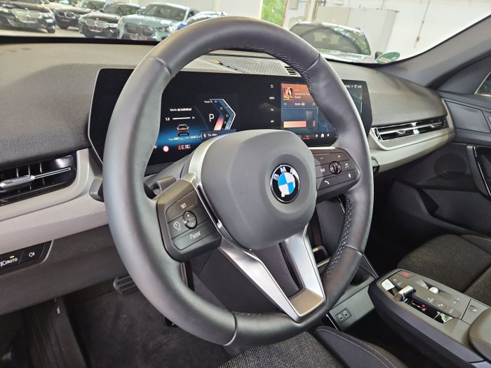 BMW X1, X1 SDRIVE18I, 2024, 4944 km
