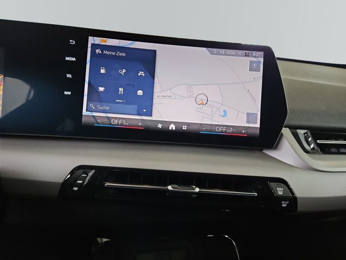 BMW X1, X1 SDRIVE18I, 2024, 10333 km