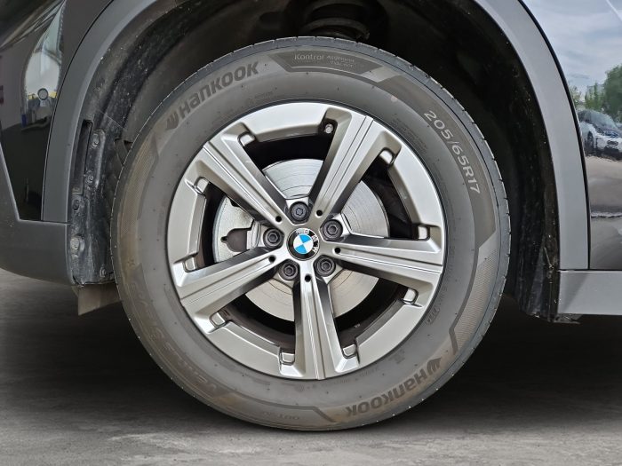 BMW X1, X1 SDRIVE18I, 2024, 10333 km