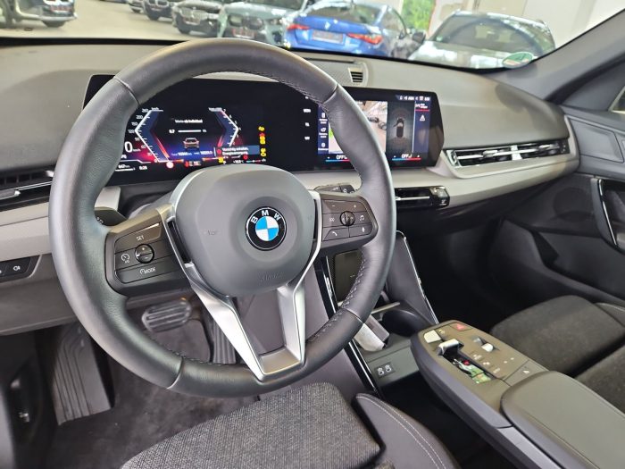 BMW X1, X1 SDRIVE18I, 2024, 10333 km