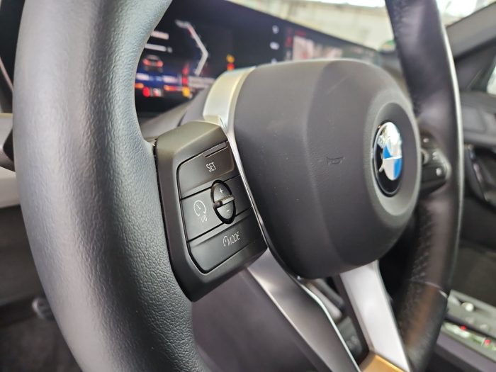 BMW X1, X1 SDRIVE18I, 2024, 10333 km