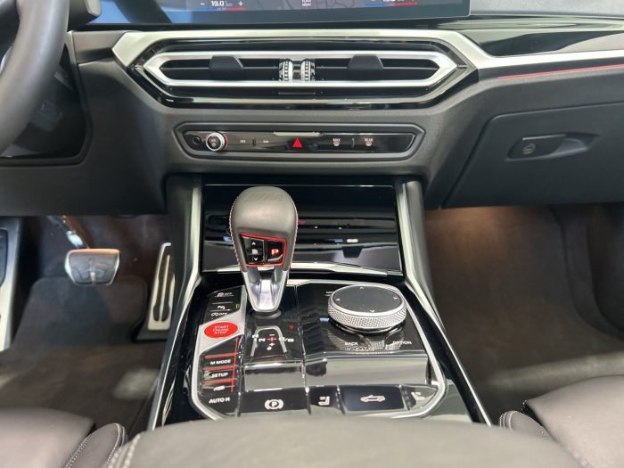 BMW Seria 4, M4 COMPETITION, 2024, 10007 km