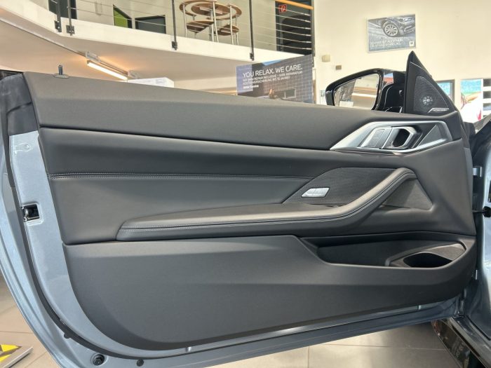 BMW Seria 4, M4 COMPETITION, 2024, 10007 km