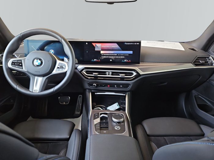 BMW Seria 3, 320D XDRIVE, 2024, 25840 km