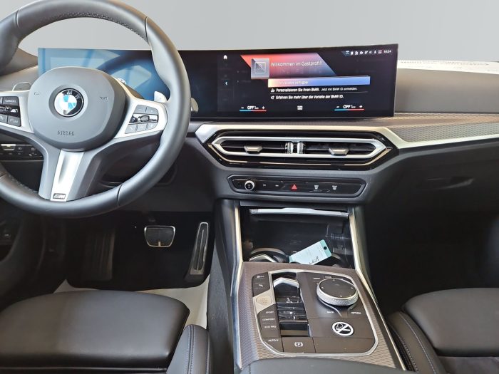BMW Seria 3, 320D XDRIVE, 2024, 25840 km