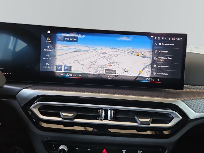 BMW Seria 3, 320D XDRIVE, 2024, 25840 km