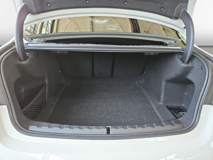BMW Seria 3, 320D XDRIVE, 2024, 25840 km