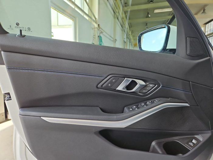 BMW Seria 3, 320D XDRIVE, 2024, 25840 km