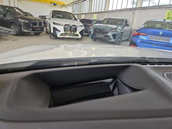 BMW Seria 3, 320D XDRIVE, 2024, 25840 km