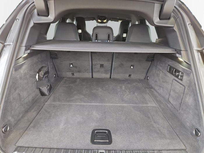 BMW iX, IX XDRIVE50, 2022, 62753 km