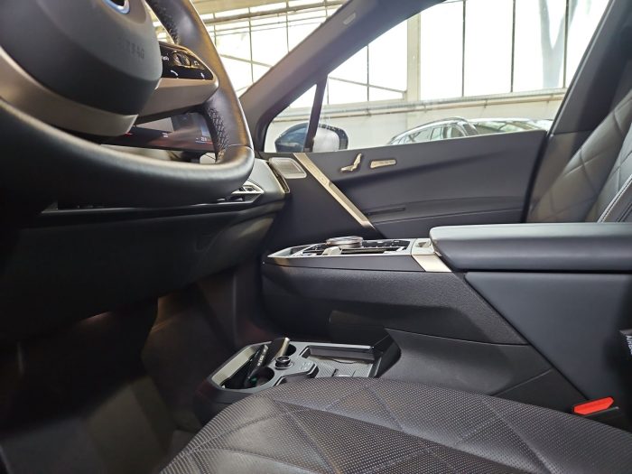 BMW iX, IX XDRIVE50, 2022, 62753 km