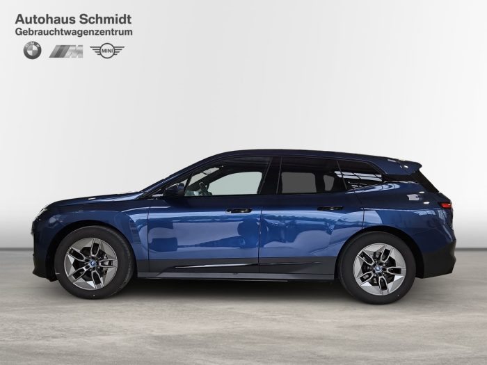 BMW iX, IX XDRIVE50, 2022, 62753 km