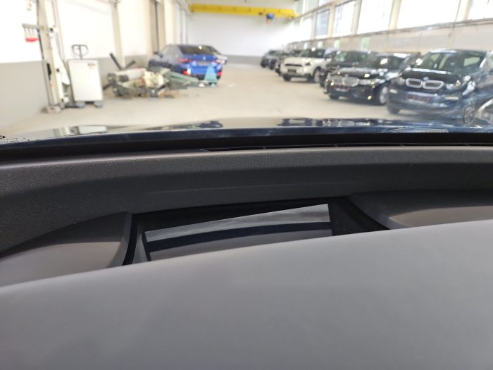 BMW iX, IX XDRIVE50, 2022, 62753 km