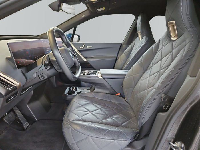 BMW iX, IX XDRIVE50, 2022, 62753 km