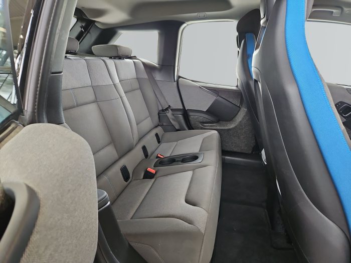 BMW I3, I3, 2021, 59760 km