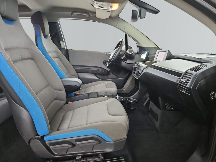 BMW I3, I3, 2021, 59760 km